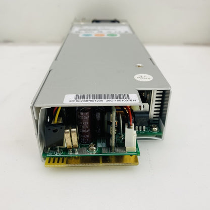 Job Lot EMACS & Zippy High Wattage Server Power Supplies 860W 600W 12V