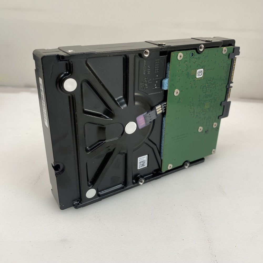 Seagate ST4000VN0001 4TB Enterprise NAS SATA Hard Drive HDD Grade C