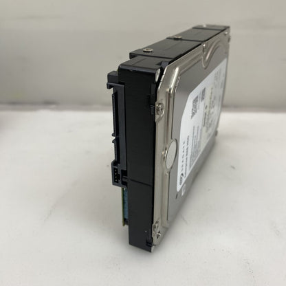 Seagate ST4000VN0001 4TB Enterprise NAS SATA Hard Drive HDD Grade C
