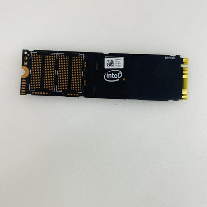 Intel SSD 760p Series 512GB M.2 NVMe PCIe SSDPEKKW512G8 Grade B