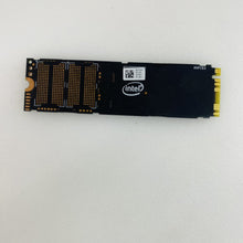 Intel SSD 760p Series 512GB M.2 NVMe PCIe SSDPEKKW512G8 Grade B