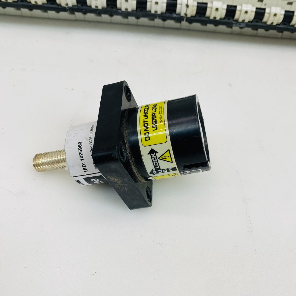 Job Lot Industrial Electrical Siemens 125A MCB Powerlock Panel Connectors