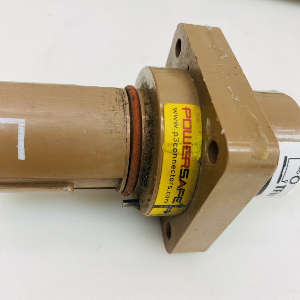 Job Lot Industrial Electrical Siemens 125A MCB Powerlock Panel Connectors