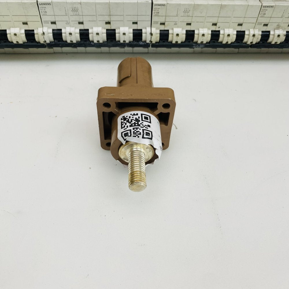 Job Lot Industrial Electrical Siemens 125A MCB Powerlock Panel Connectors
