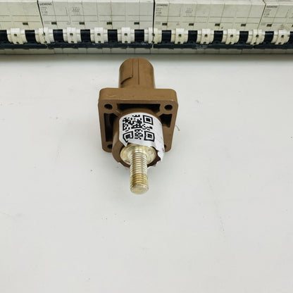 Job Lot Industrial Electrical Siemens 125A MCB Powerlock Panel Connectors