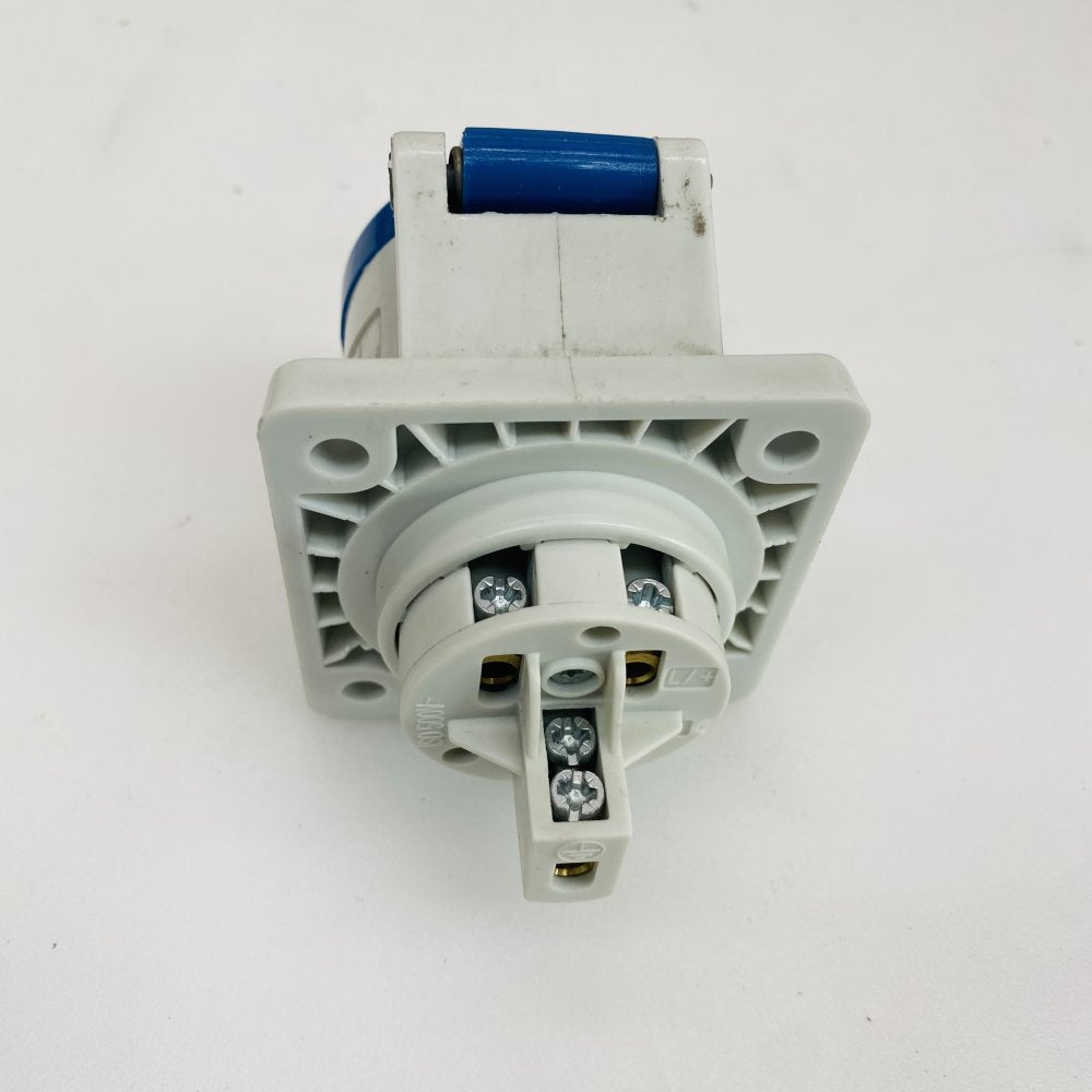 Job Lot Industrial Electrical Siemens 125A MCB Powerlock Panel Connectors