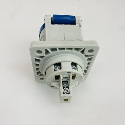 Job Lot Industrial Electrical Siemens 125A MCB Powerlock Panel Connectors