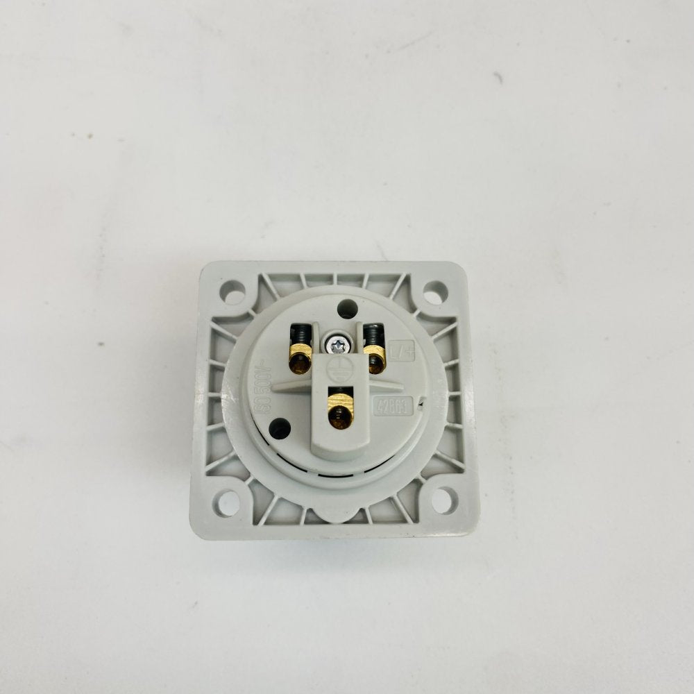 Job Lot Industrial Electrical Siemens 125A MCB Powerlock Panel Connectors