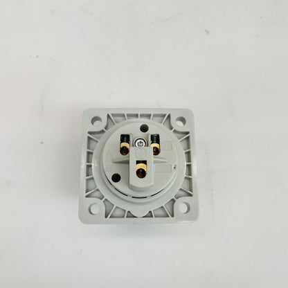 Job Lot Industrial Electrical Siemens 125A MCB Powerlock Panel Connectors
