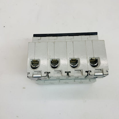 Job Lot Industrial Electrical Siemens 125A MCB Powerlock Panel Connectors