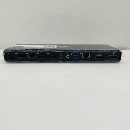 Job Lot HP Laptop Docking Stations Thunderbolt G2 3005pr & EliteBook Screen