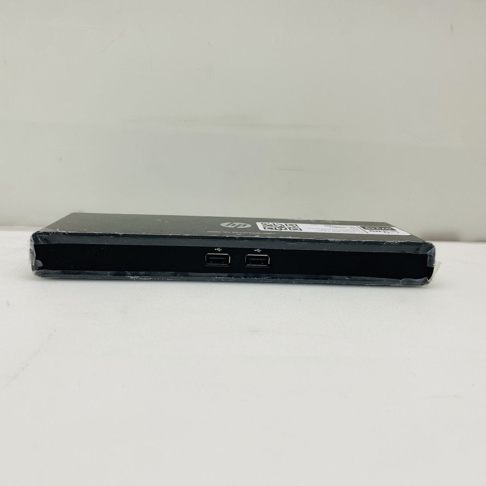 Job Lot HP Laptop Docking Stations Thunderbolt G2 3005pr & EliteBook Screen