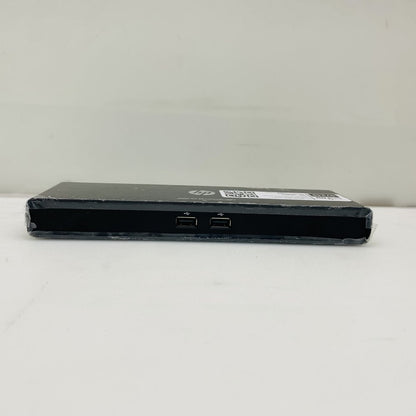 Job Lot HP Laptop Docking Stations Thunderbolt G2 3005pr & EliteBook Screen