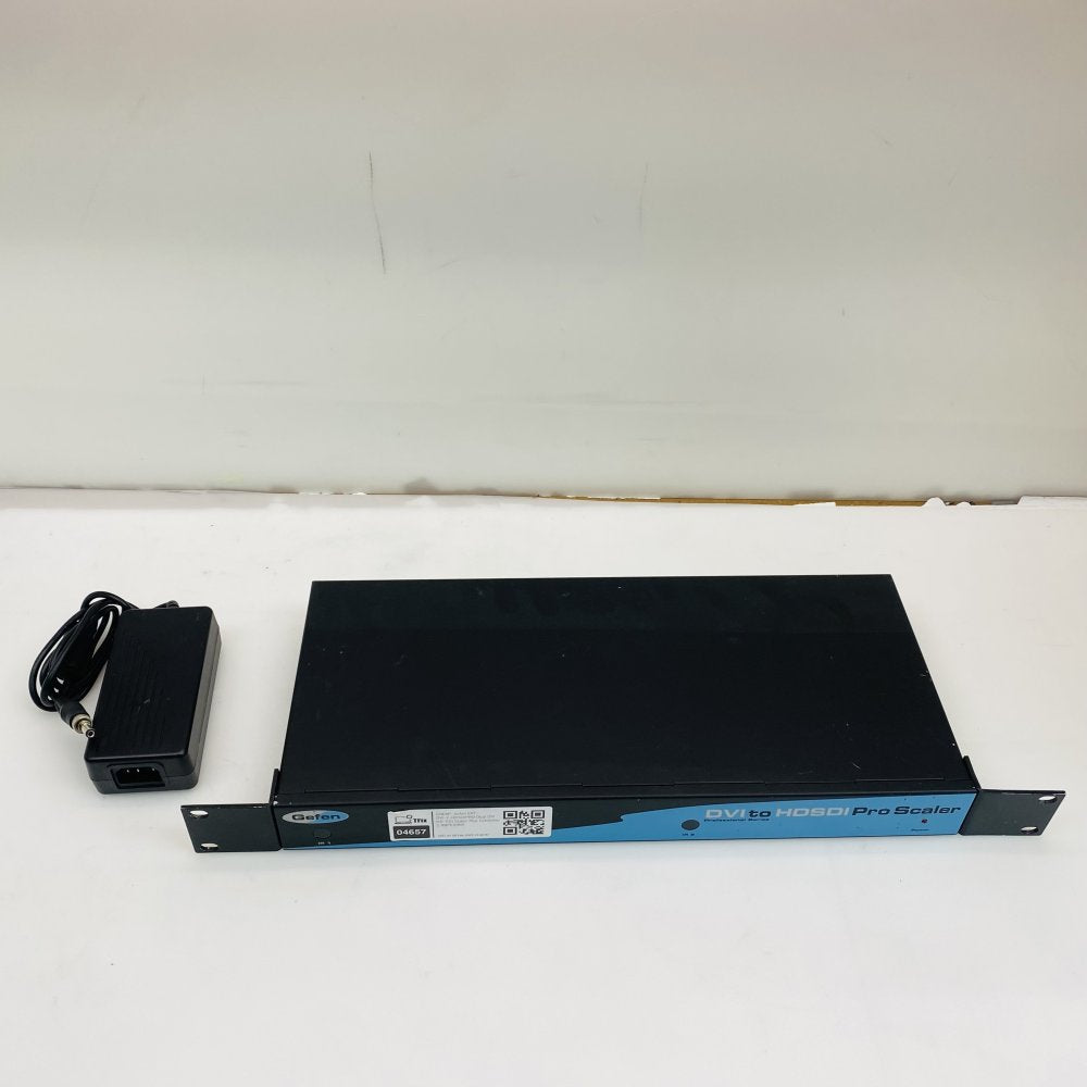 Broadcast SDI Scalers Cameras and Converters Job Lot