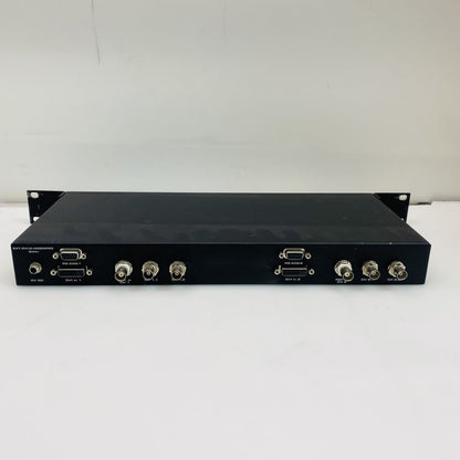 Broadcast SDI Scalers Cameras and Converters Job Lot