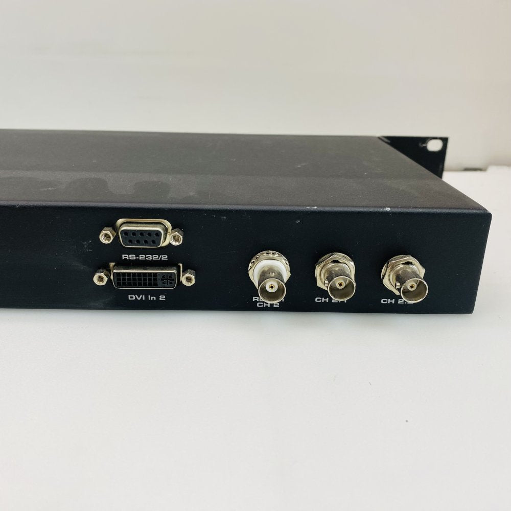 Broadcast SDI Scalers Cameras and Converters Job Lot