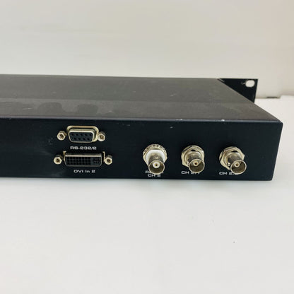 Broadcast SDI Scalers Cameras and Converters Job Lot