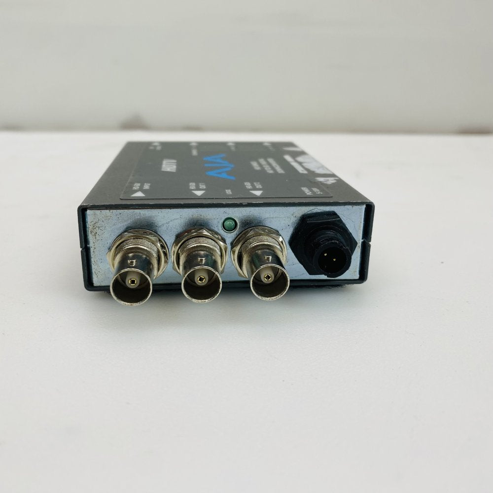 Broadcast SDI Scalers Cameras and Converters Job Lot