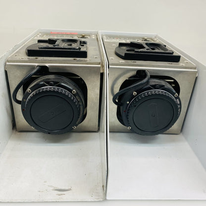 Broadcast SDI Scalers Cameras and Converters Job Lot