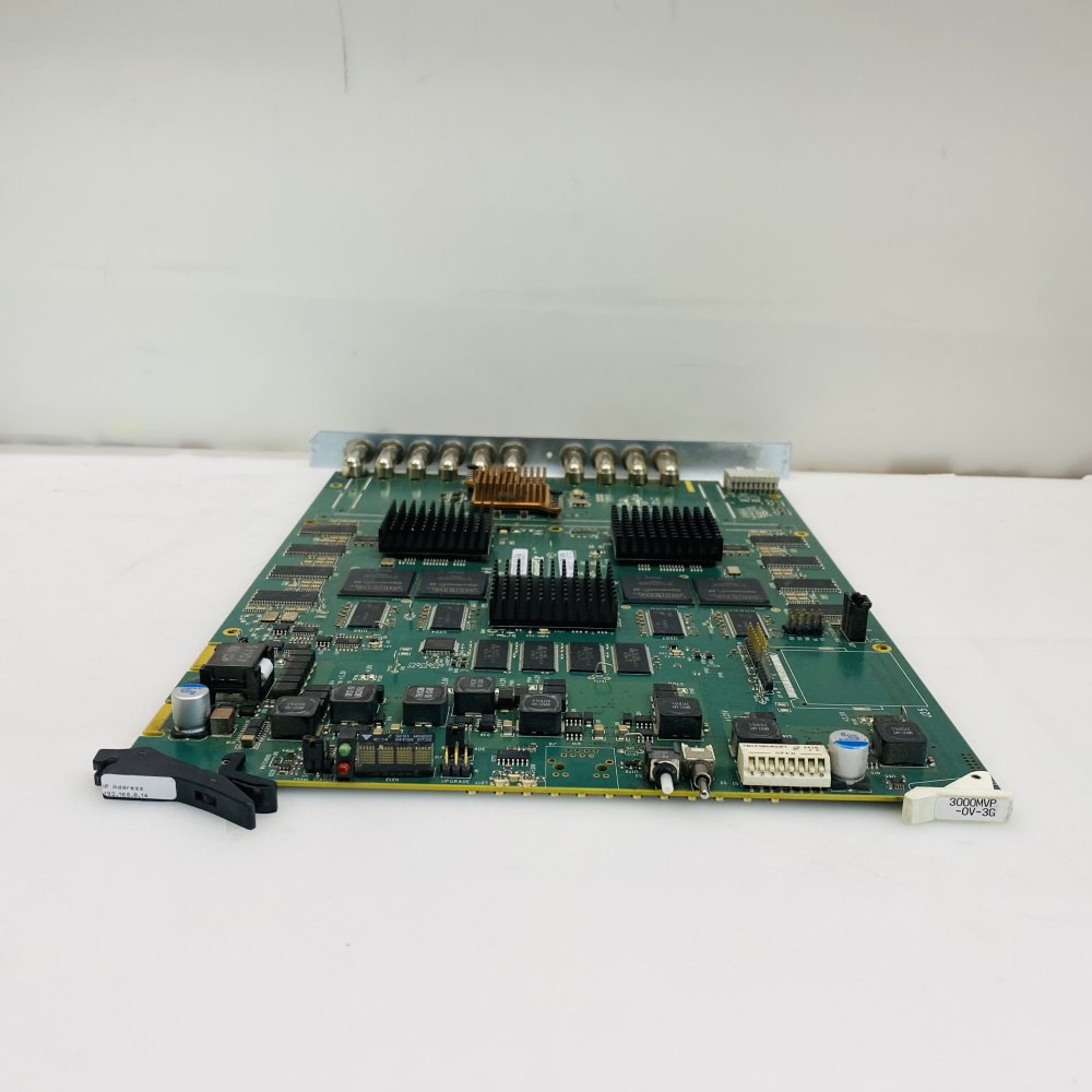 Broadcast SDI Scalers Cameras and Converters Job Lot