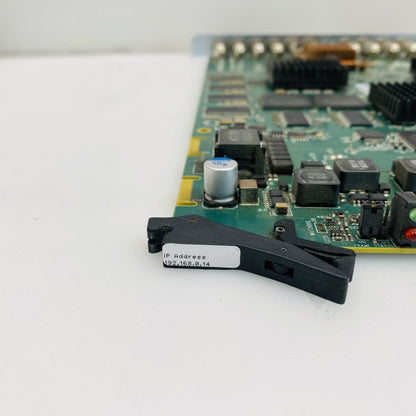 Broadcast SDI Scalers Cameras and Converters Job Lot