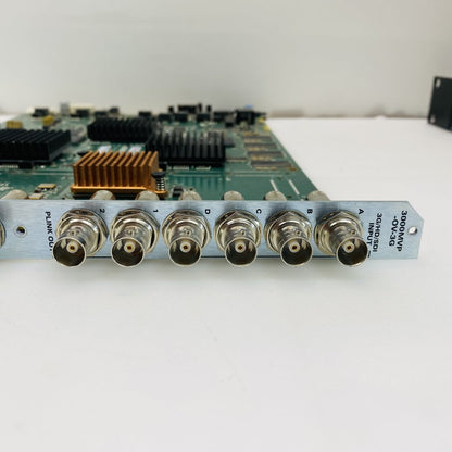 Broadcast SDI Scalers Cameras and Converters Job Lot