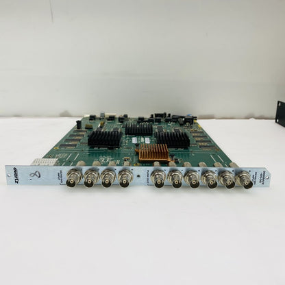 Broadcast SDI Scalers Cameras and Converters Job Lot