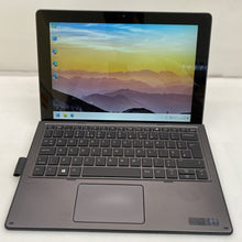 HP Pro x2 612 G2 i5-7Y57 8GB 512GB NVMe 2-in-1 Tablet Laptop (Grade C)
