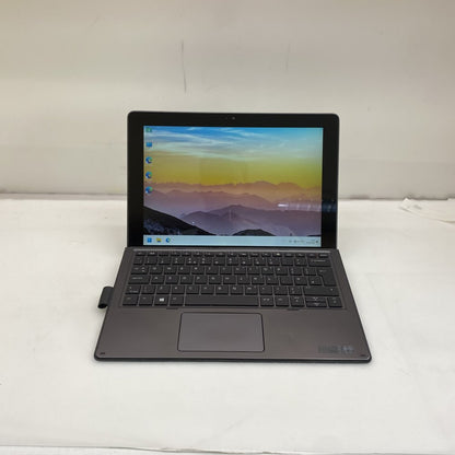 HP Pro x2 612 G2 i5-7Y57 8GB 512GB NVMe 2-in-1 Tablet Laptop (Grade C)
