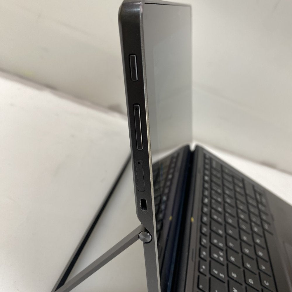 HP Pro x2 612 G2 i5-7Y57 8GB 512GB NVMe 2-in-1 Tablet Laptop (Grade C)