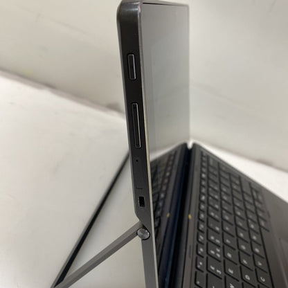 HP Pro x2 612 G2 i5-7Y57 8GB 512GB NVMe 2-in-1 Tablet Laptop (Grade C)