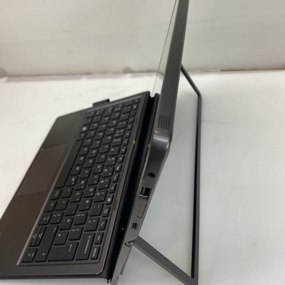 HP Pro x2 612 G2 i5-7Y57 8GB 512GB NVMe 2-in-1 Tablet Laptop (Grade C)