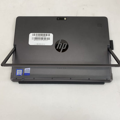 HP Pro x2 612 G2 i5-7Y57 8GB 512GB NVMe 2-in-1 Tablet Laptop (Grade C)
