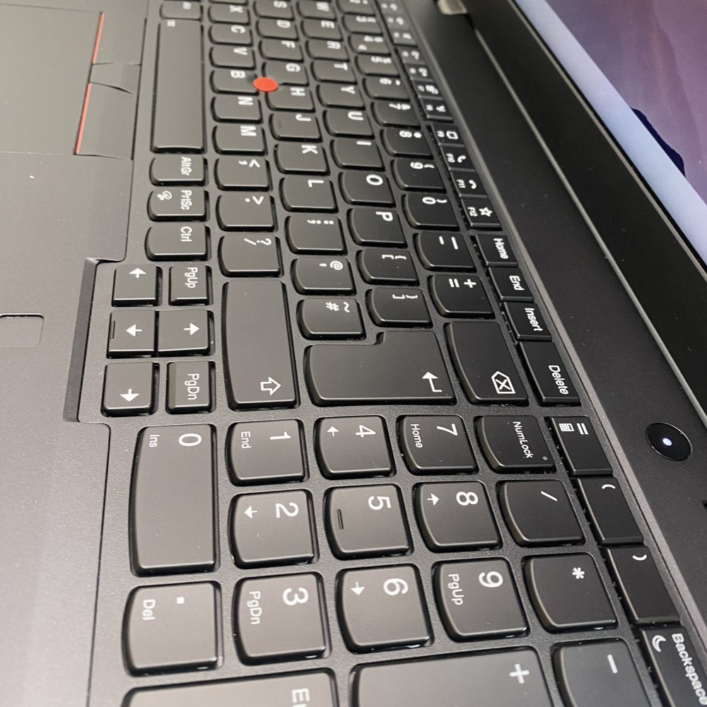 Lenovo ThinkPad L15 Gen 1 i5-10310U 16GB 512GB SSD Windows 11 Pro