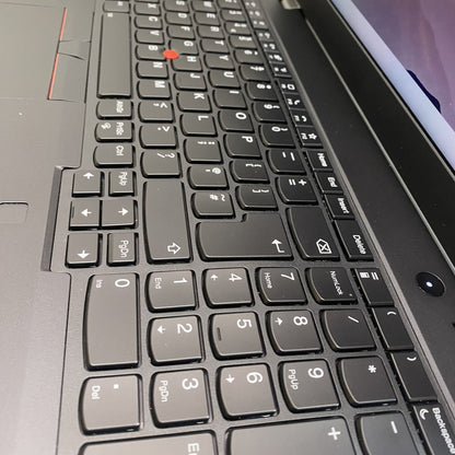 Lenovo ThinkPad L15 Gen 1 i5-10310U 16GB 512GB SSD Windows 11 Pro
