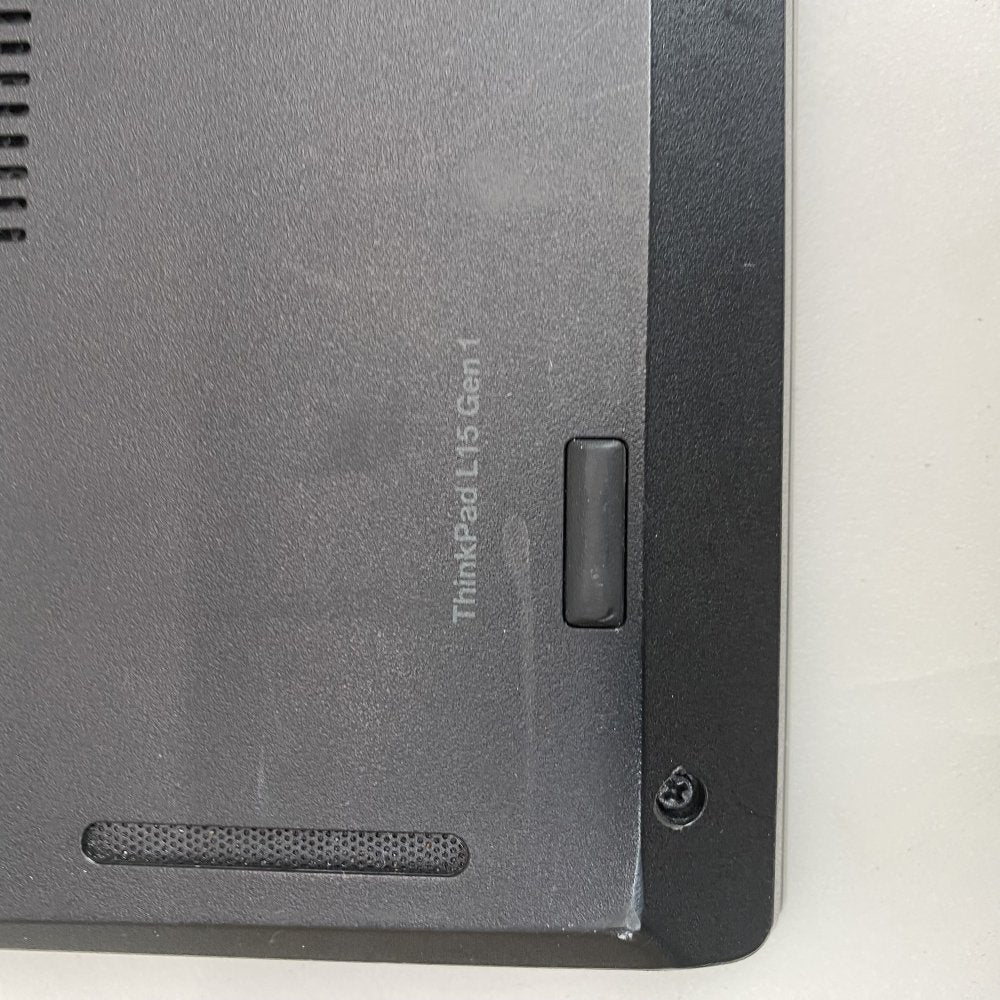 Lenovo ThinkPad L15 Gen 1 i5-10310U 16GB 512GB SSD Windows 11 Pro