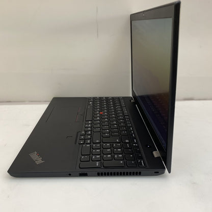 Lenovo ThinkPad L15 Gen 1 i5-10310U 16GB 512GB SSD Windows 11 Pro