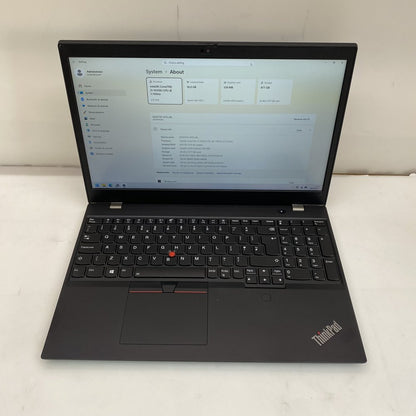 Lenovo ThinkPad L15 Gen 1 i5-10310U 16GB 512GB SSD Windows 11 Pro