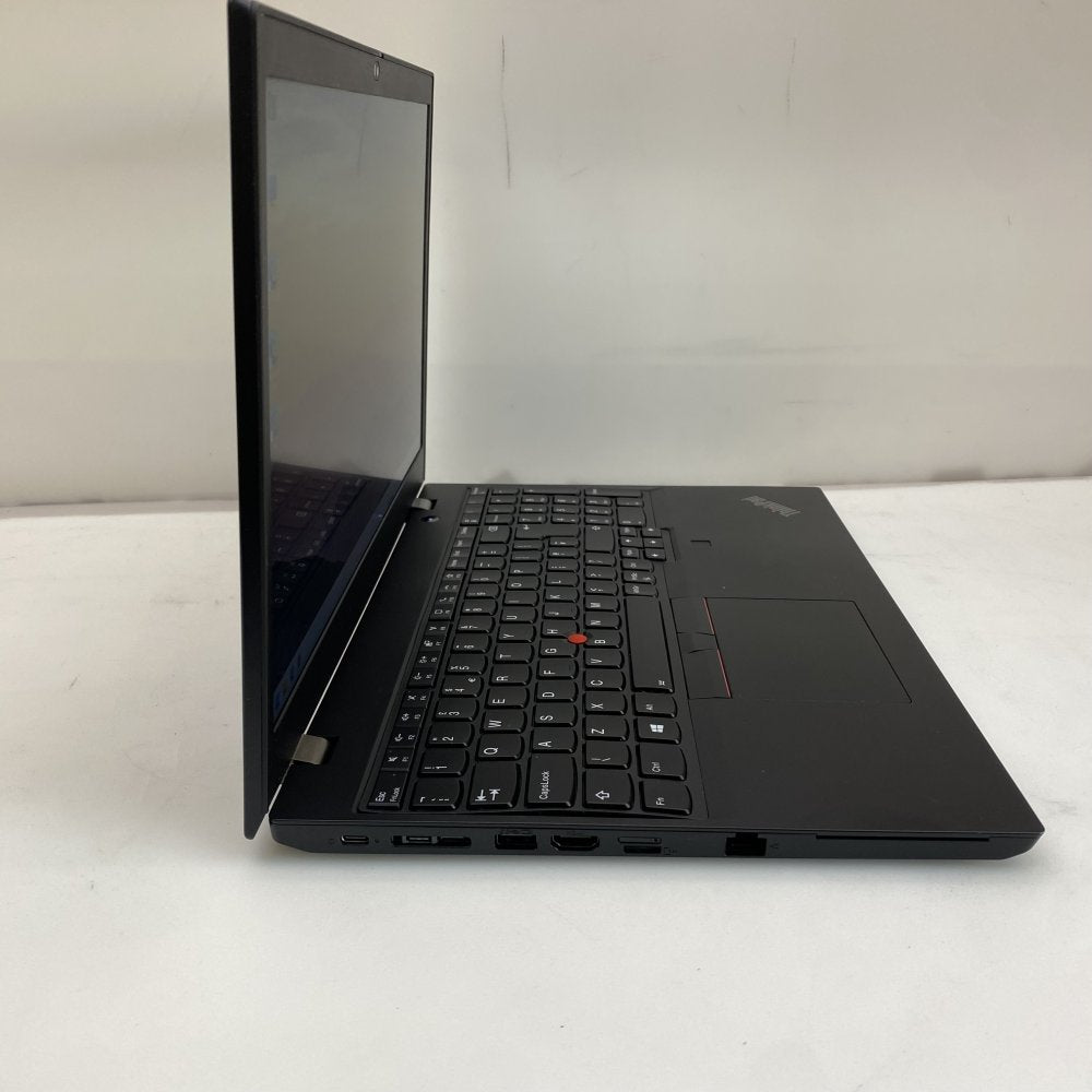 Lenovo ThinkPad L15 Gen 1 i5-10310U 16GB 512GB SSD Windows 11 Pro