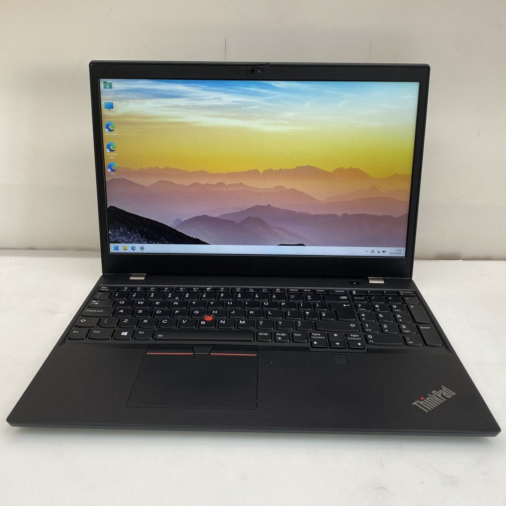 Lenovo ThinkPad L15 Gen 1 i5-10310U 16GB 512GB SSD Windows 11 Pro