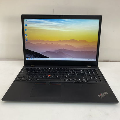 Lenovo ThinkPad L15 Gen 1 i5-10310U 16GB 512GB SSD Windows 11 Pro