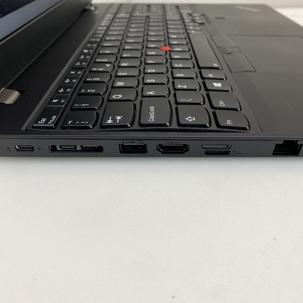 Lenovo ThinkPad L15 Gen 1 i5-10310U 16GB 512GB SSD Windows 11 Pro