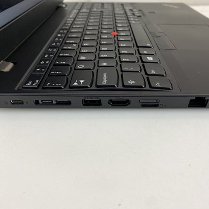 Lenovo ThinkPad L15 Gen 1 i5-10310U 16GB 512GB SSD Windows 11 Pro