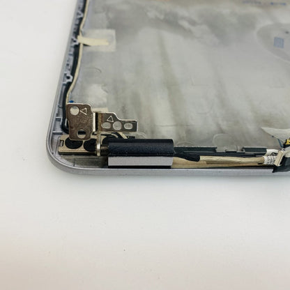 Job Lot HP EliteBook 820 G3 top lid with hinges wiring - Used