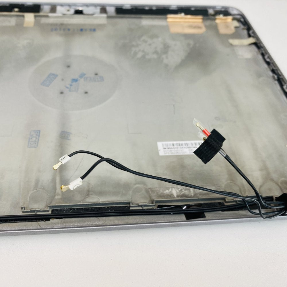 Job Lot HP EliteBook 820 G3 top lid with hinges wiring - Used
