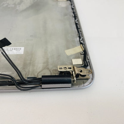Job Lot HP EliteBook 820 G3 top lid with hinges wiring - Used