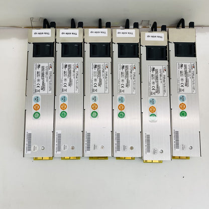 EMACS R1V-2275W 275W Hot-Swap Server Power Supply Lot of 6