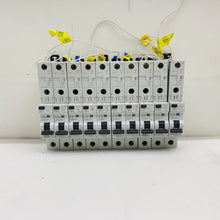 Eaton MCH116 16A 30mA 230V RCBO Circuit Breaker DIN Rail Germany Job Lot