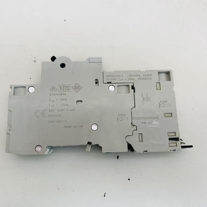 Eaton MCH116 16A 30mA 230V RCBO Circuit Breaker DIN Rail Germany Job Lot