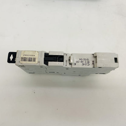 Eaton MCH116 16A 30mA 230V RCBO Circuit Breaker DIN Rail Germany Job Lot